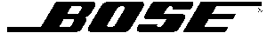 Bose_logo.svg